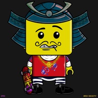 MiniBrix #8247