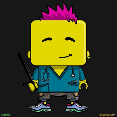 MiniBrix #8248