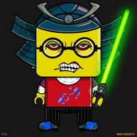 MiniBrix #8250