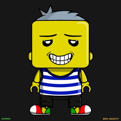 MiniBrix #8253