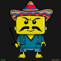MiniBrix #8257
