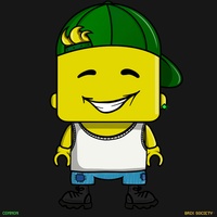 MiniBrix #8258