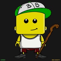 MiniBrix #8260