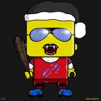 MiniBrix #8263