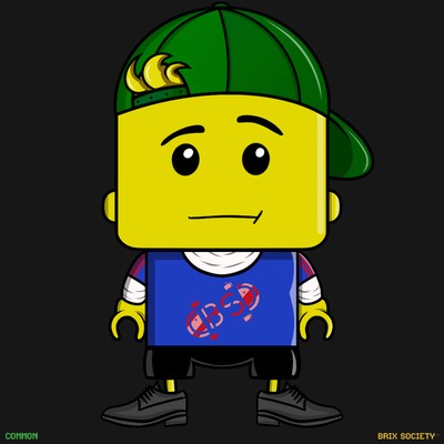 MiniBrix #8266
