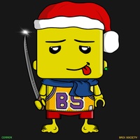 MiniBrix #8269