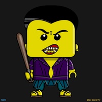 MiniBrix #8274