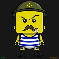 MiniBrix #8275