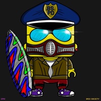 MiniBrix #8276