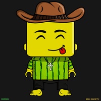 MiniBrix #8287