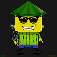 MiniBrix #8289