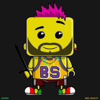 MiniBrix #8290