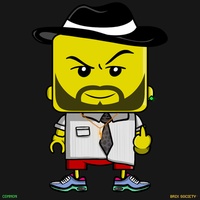 MiniBrix #8291