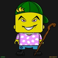MiniBrix #8304