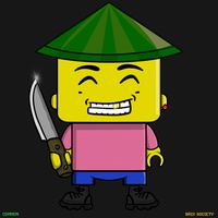 MiniBrix #8307