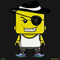MiniBrix #8309