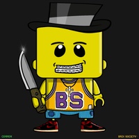 MiniBrix #8314