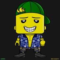 MiniBrix #8315