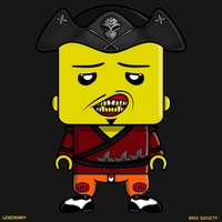 MiniBrix #8323
