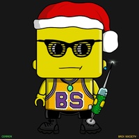 MiniBrix #8324