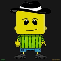 MiniBrix #8328