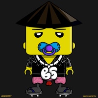 MiniBrix #8329