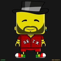 MiniBrix #8333