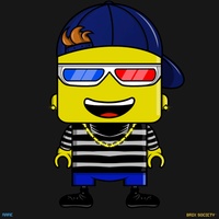 MiniBrix #8335