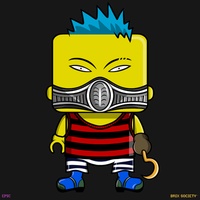 MiniBrix #8336