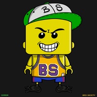 MiniBrix #8337