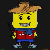 MiniBrix #8352