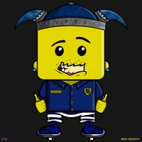 MiniBrix #8354