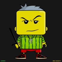 MiniBrix #8359
