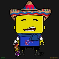 MiniBrix #8362
