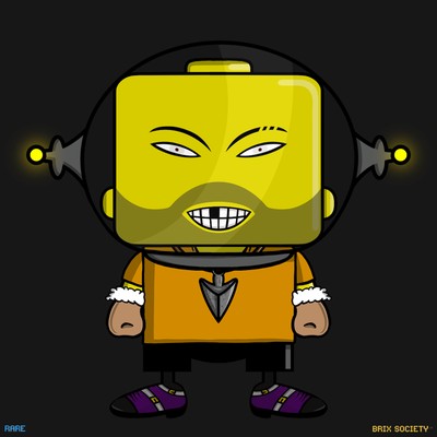MiniBrix #8365
