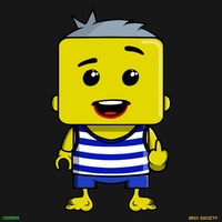 MiniBrix #8366