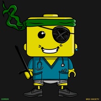 MiniBrix #8367