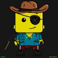 MiniBrix #8370