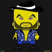 MiniBrix #8373
