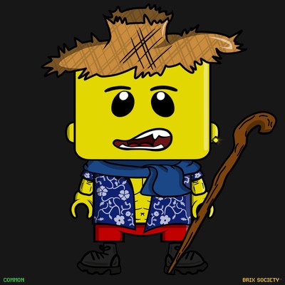 MiniBrix #8374