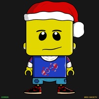 MiniBrix #8377