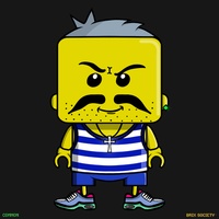 MiniBrix #8378