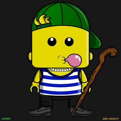 MiniBrix #8384