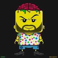 MiniBrix #8385