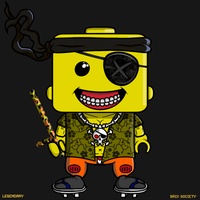 MiniBrix #8388