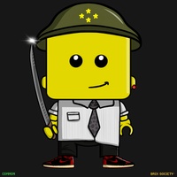 MiniBrix #8395