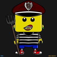 MiniBrix #8396
