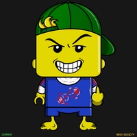MiniBrix #8397