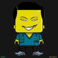 MiniBrix #8399
