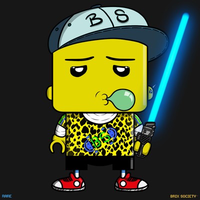 MiniBrix #8407